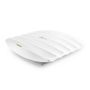 TP-LINK 300Mbps Wireless N Ceiling/ Wall Mount Access Point QCOM 300Mbps at 2.4Ghz (EAP110)