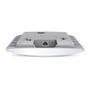 TP-LINK 300Mbps Wireless N Ceiling/ Wall Mount Access Point QCOM 300Mbps at 2.4Ghz (EAP110)