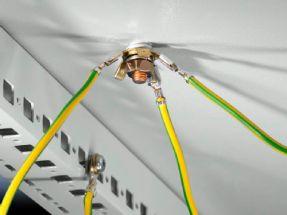 RITTAL 7548.210 Rack Accessory (7548210)