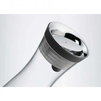 WMF Basic Vandkaraffel 1.5L Sort  (0617726040)