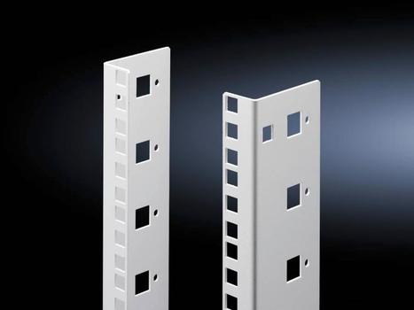 RITTAL Dk 7507.709 Mounting Bar (7507709)