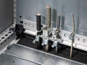 RITTAL Sz 2388.650 Silver (2388650)