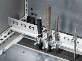 RITTAL Sz 2388.650 Silver (2388650)