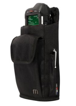 MOBILIS Holster with front pocket (031003)