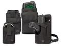 MOBILIS Holster with front pocket