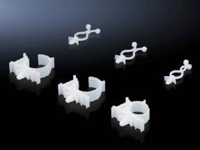 RITTAL Dk 7111.300 Cable Clamp White (7111300)
