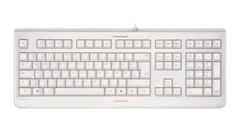 CHERRY KC 1068 KEYBOARD CORDED UK-ENGLISH GRAY PERP