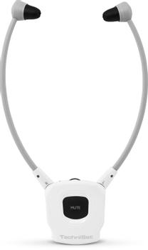TECHNISAT Stereoman Isi Headphones (1003/9125)