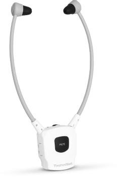 TECHNISAT Stereoman Isi Headphones (1003/9125)