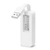 TP-Link UE200 - nettverksadapter - USB 2.0 - 10/100 Ethernet (UE200)