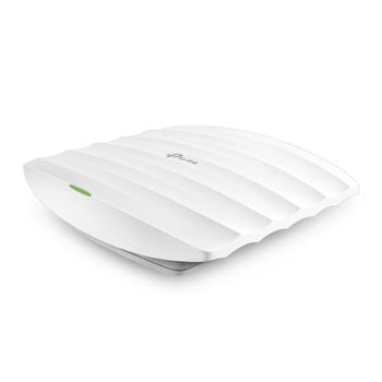 TP-LINK k Omada EAP115 - Radio access point - 1GbE - Wi-Fi - 2.4 GHz (EAP115)