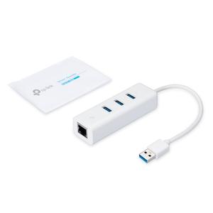 TP-LINK USB 3.0 to Gigabit Ethernet (UE330)