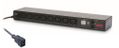 APC Switched Rack PDU Strømforsyning - 80 Plus