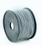 GEMBIRD Filamentcassette ABS grau 1.75mm 1kg Spule