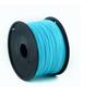 GEMBIRD PLA-filament 1.75mm Himmelblå 