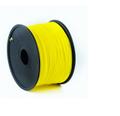 GEMBIRD Filament Gembird PLA Yellow | 1,75mm | 1kg
