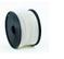 GEMBIRD PLA-filament 1.75mm Hvid 