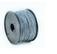 GEMBIRD PLA-filament 1.75mm Sølv 