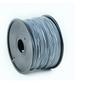 GEMBIRD PLA-filament 1.75mm Sølv 
