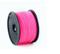 GEMBIRD Filament PLA Pink | 1,75mm | 1kg