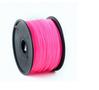 GEMBIRD Filament PLA Pink | 1,75mm | 1kg
