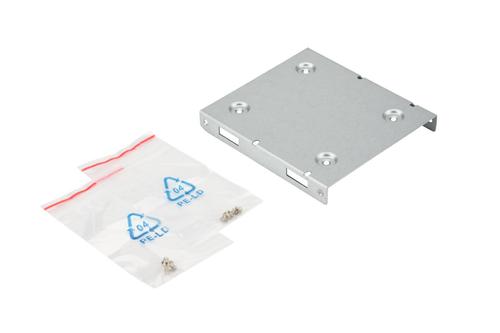 SUPERMICRO 3.5in to 2.5in tool-less HDD tray (MCP-220-73102-0N)