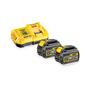 DEWALT Cordless Tool Battery / 