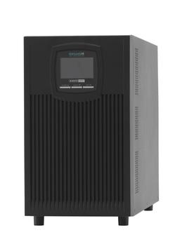 Online USV XANTO 3000 - UPS - 3000 watt - 3000 VA (X3000)