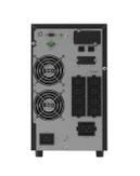 Online USV XANTO 3000 - UPS - 3000 watt - 3000 VA (X3000)