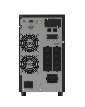 Online USV XANTO 3000 - UPS - 3000 watt - 3000 VA (X3000)