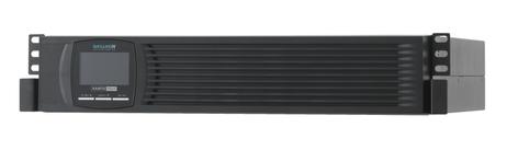 Online USV XANTO 700R - UPS - 700 watt - 700 VA (X700R)