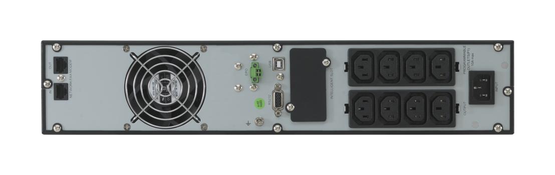 Online USV XANTO 700R - UPS - 700 watt - 700 VA (X700R)