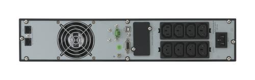 Online USV Xanto 700R Double-Conversion  (X700R)