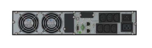 Online USV Xanto 3000R Double-Conversion (X3000R)