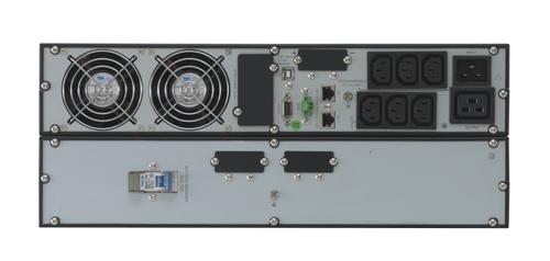 Online USV Ups Battery Cabinet Rackmount (X3000RBP)