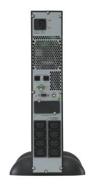 Online USV ZINTO A 1500 - UPS - 1350 watt - 1500 VA (Z1500)