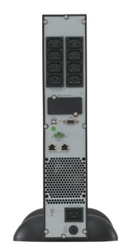 Online USV ZINTO A 2000 - UPS - 1800 watt - 2000 VA (Z2000)