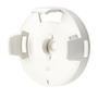 Hewlett Packard Enterprise HPE Aruba Meridian AT-BT10 Snap Mount for AT-BT10 Tag 25 pack