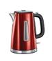 RUSSELL HOBBS Electric kettle 23210-70 Luna | 2400W | red