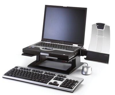 3M Ft510091687 Notebook Stand  (7000080735)