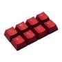 HyperX GAMING KEYCAPS KIT RED