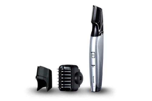 PANASONIC Hair Trimmer ER-SC60-S803  (ER-SC60-S803)