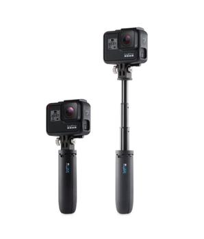 GOPRO Shorty Selfie Stick Camera  (AFTTM-001)