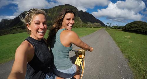 GOPRO Shorty Selfie Stick Camera (AFTTM-001)