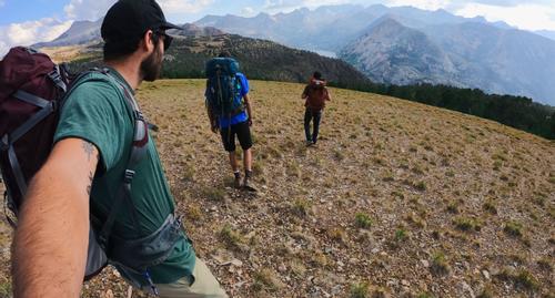 GOPRO Shorty Selfie Stick Camera (AFTTM-001)