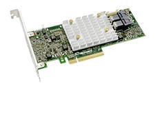 MICROSEMI ADAPTEC 3102-8I SINGLE SMARTRAID CTLR