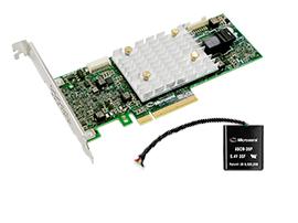 MICROSEMI ADAPTEC 3151-4I SINGLE SMARTRAID CTLR (2294900-R)