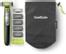 PHILIPS OneBlade Face + Body 1x blad til ansiktet, 1x til kroppen. 4 skjeggstubbkammer, 1 kroppskam