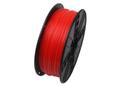 GEMBIRD Filament Gembird PLA Fluorescent Red | 1,75mm | 1kg (3DP-PLA1.75-01-FR)