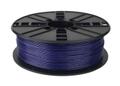 GEMBIRD Filament PLA Galaxy Blue | 1,75mm | 1kg